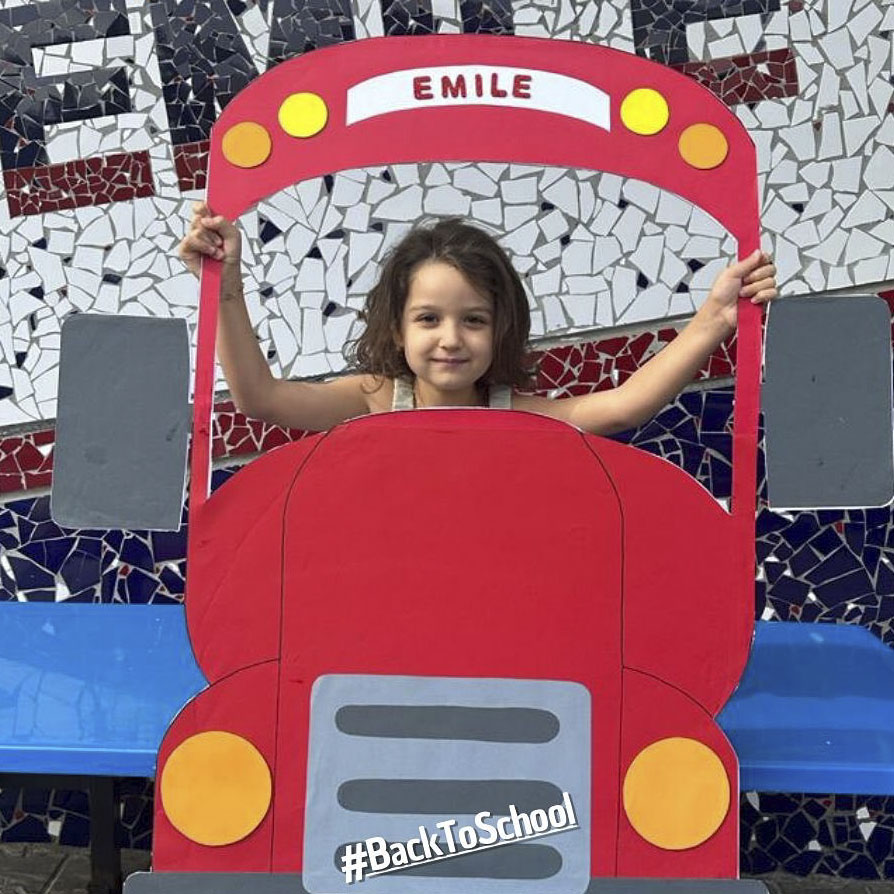 Image des Écoles Emile