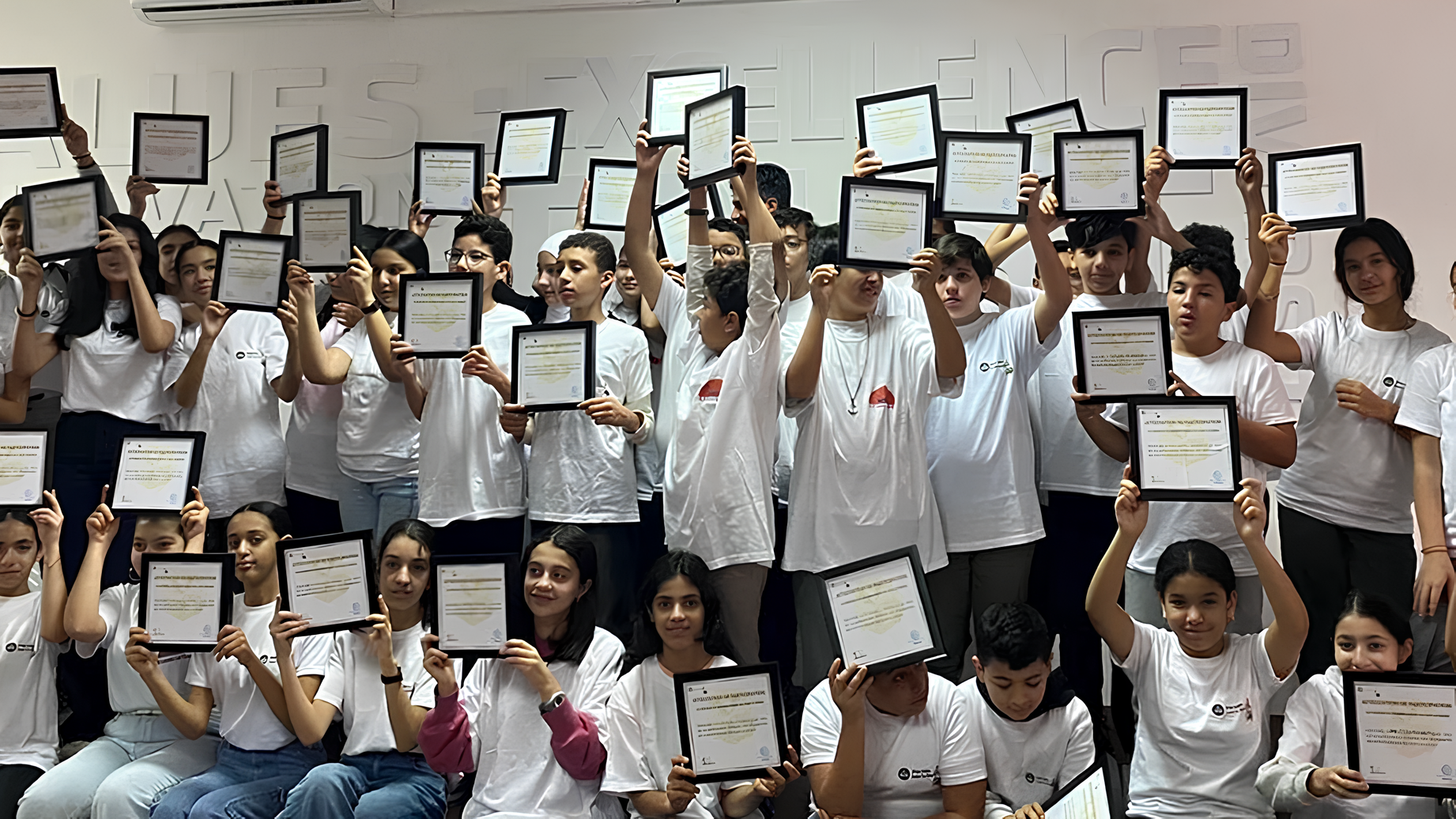 Groupe Scolaire Louis Le Grand – Excellence Éducative