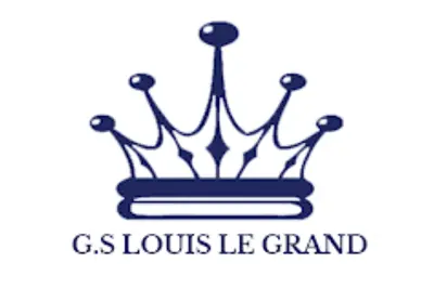 Téléchargement LLG App pour Louis Le Grand Hassan