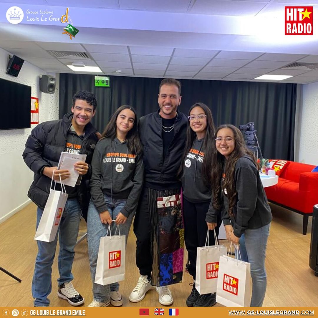 Sortie scolaire dans un musée